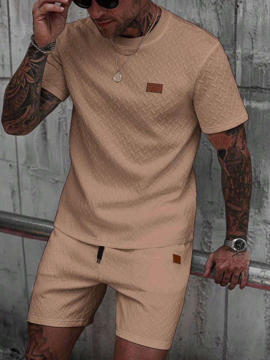 Conjunto Pavtros Cordão