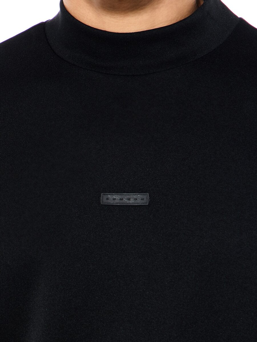 Camiseta Pavtros Gola Alta