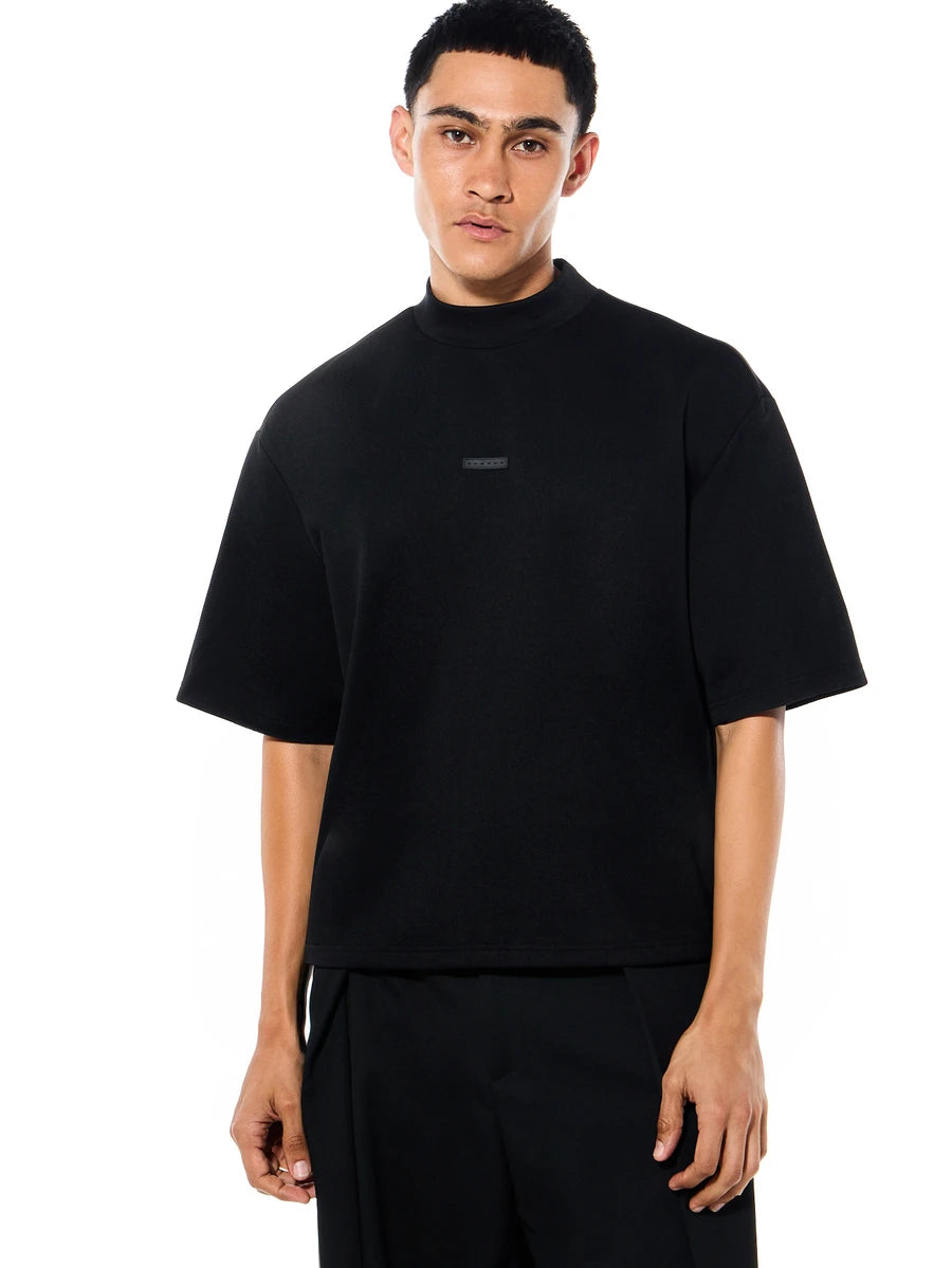 Camiseta Pavtros Gola Alta