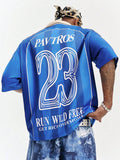 Camisa Polo Pavtros Studios Wild Free Jersey