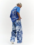 Camisa Polo Pavtros Studios Wild Free Jersey
