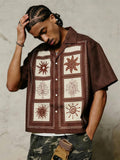 CAMISA STYNVO SOLSTICE