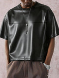 Camisa STYNVO Legacy Oversized Tee