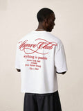 Camiseta Stynvo Club Future