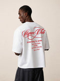 Camiseta Stynvo Club Future