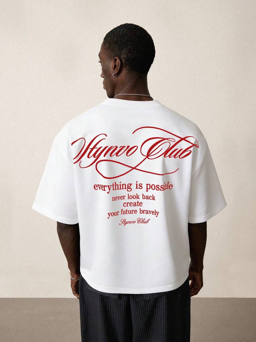Camiseta Pavtros Club Future