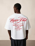 Camiseta Stynvo Club Future