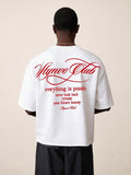 Camiseta Stynvo Club Future