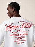 Camiseta Stynvo Club Future