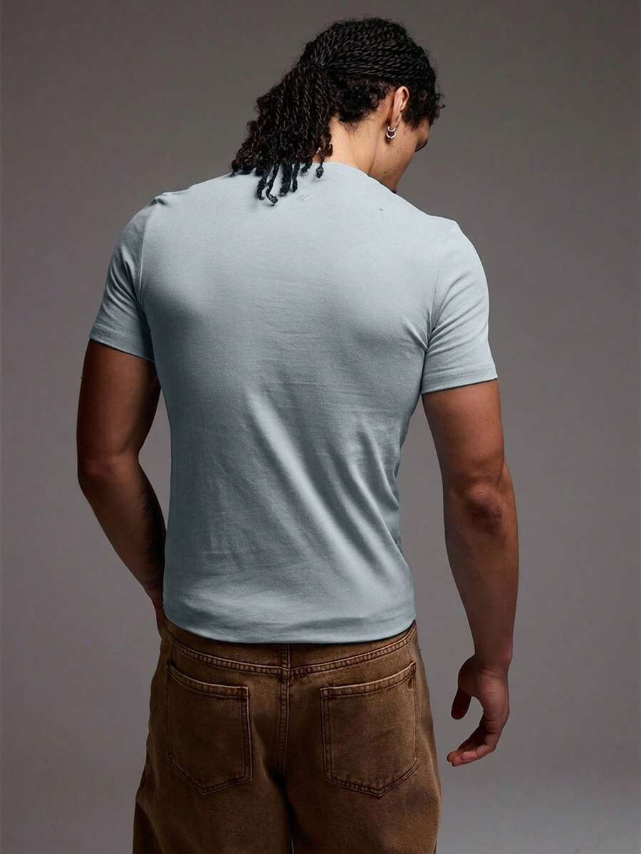 Camiseta Pavtros Ano Todo Cápsula Primaveraverão