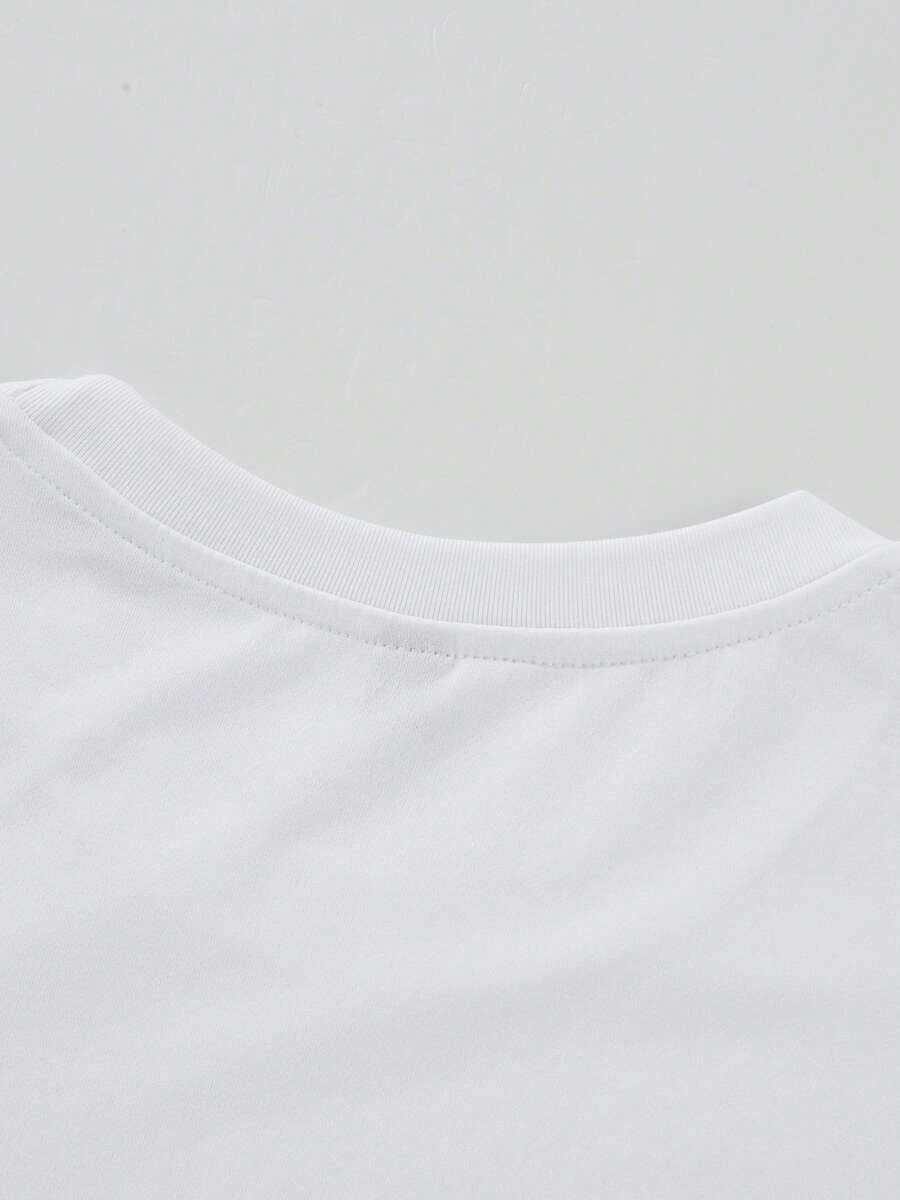 Camiseta Pavtros Verão Leve - foto 7