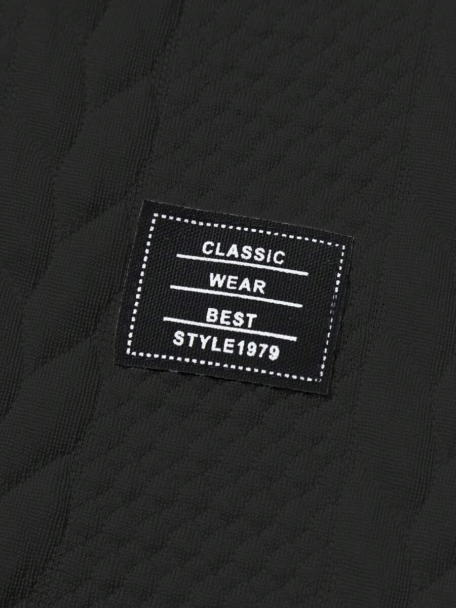 Camiseta Pavtros Textura Verão