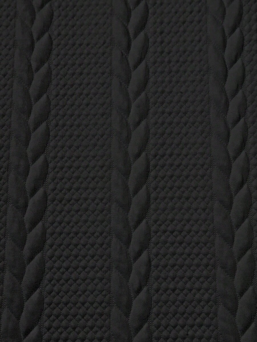 Camiseta Pavtros Textura Verão