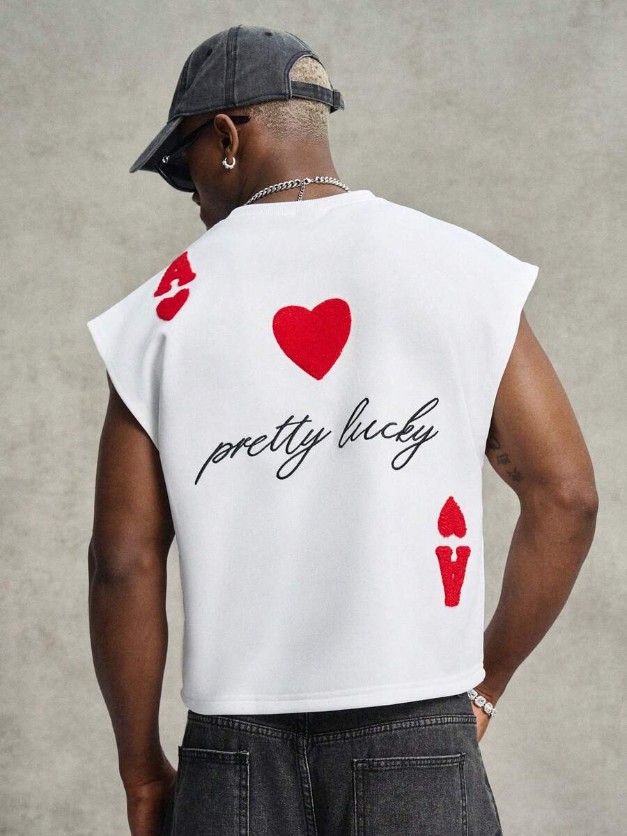 Regata Pavtros Studios Pretty Lucky Vest — Foto 1