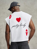 Regata Pavtros Studios Pretty Lucky Vest