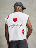 Regata Pavtros Studios Pretty Lucky Vest