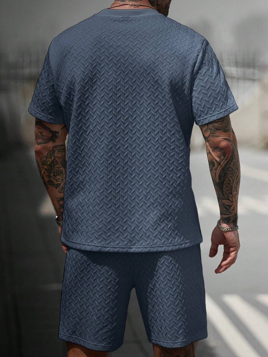 Conjunto Pavtros Cordão