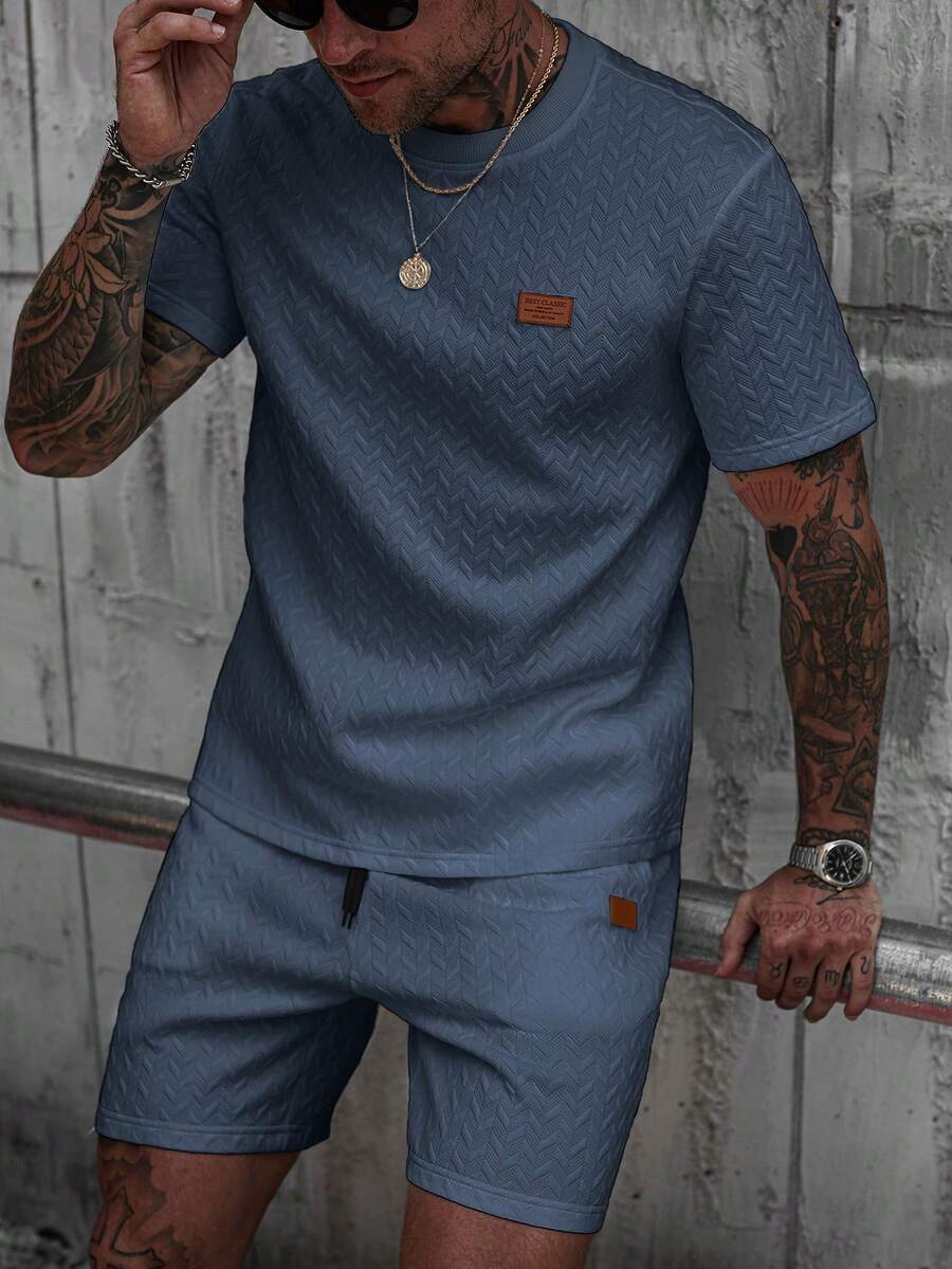 Conjunto Pavtros Cordão