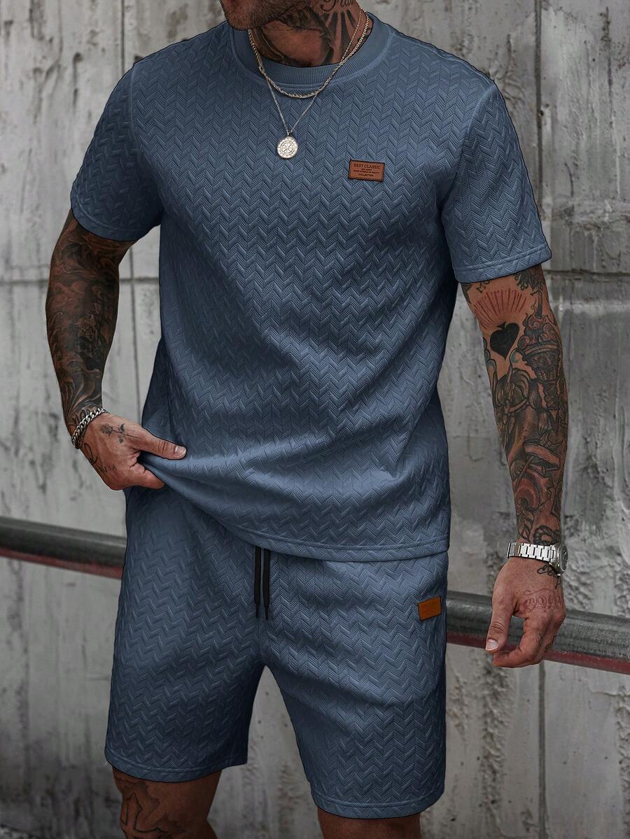 Conjunto Pavtros Cordão