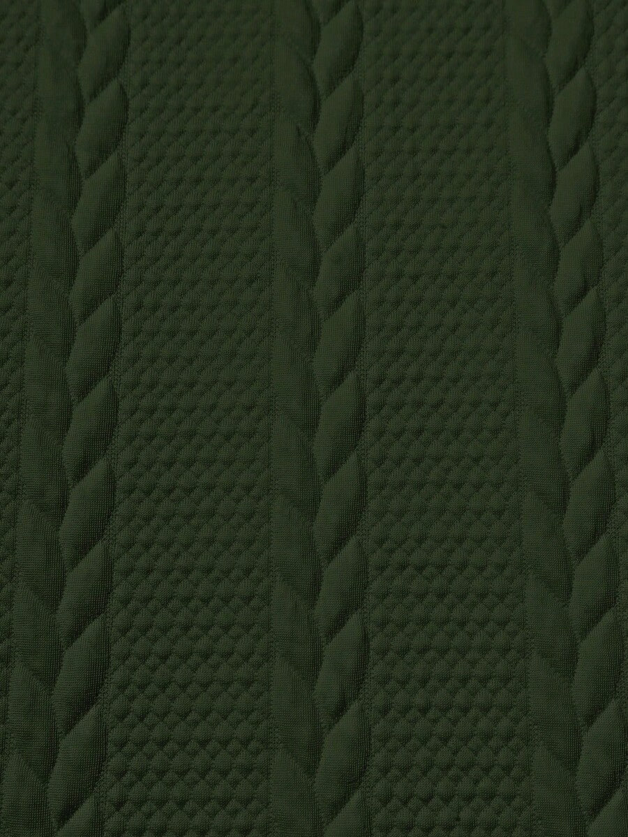 Camiseta Pavtros Textura Verão