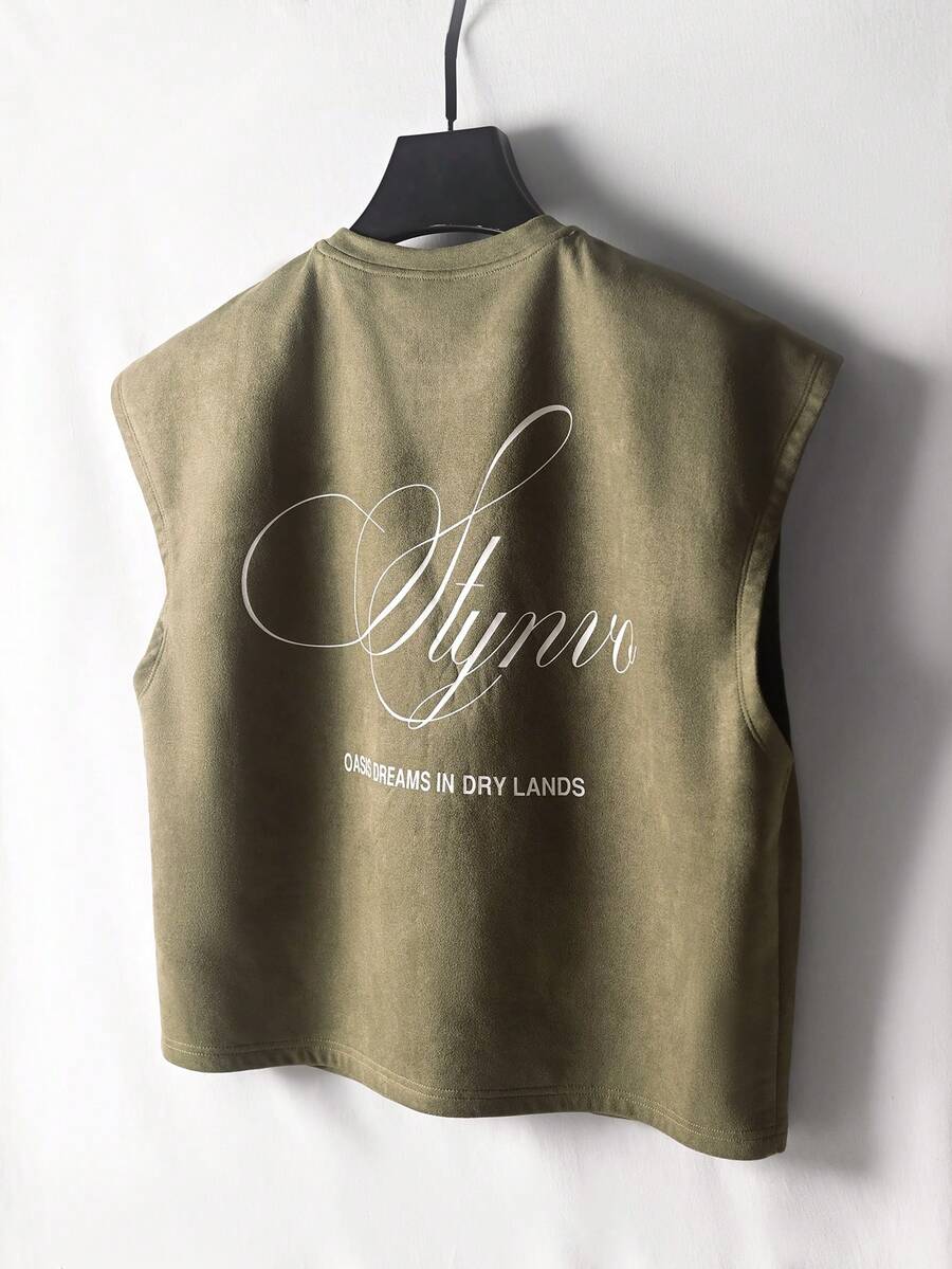 Regata Pavtros Studios Stylvo Oasis Vest — Foto 1