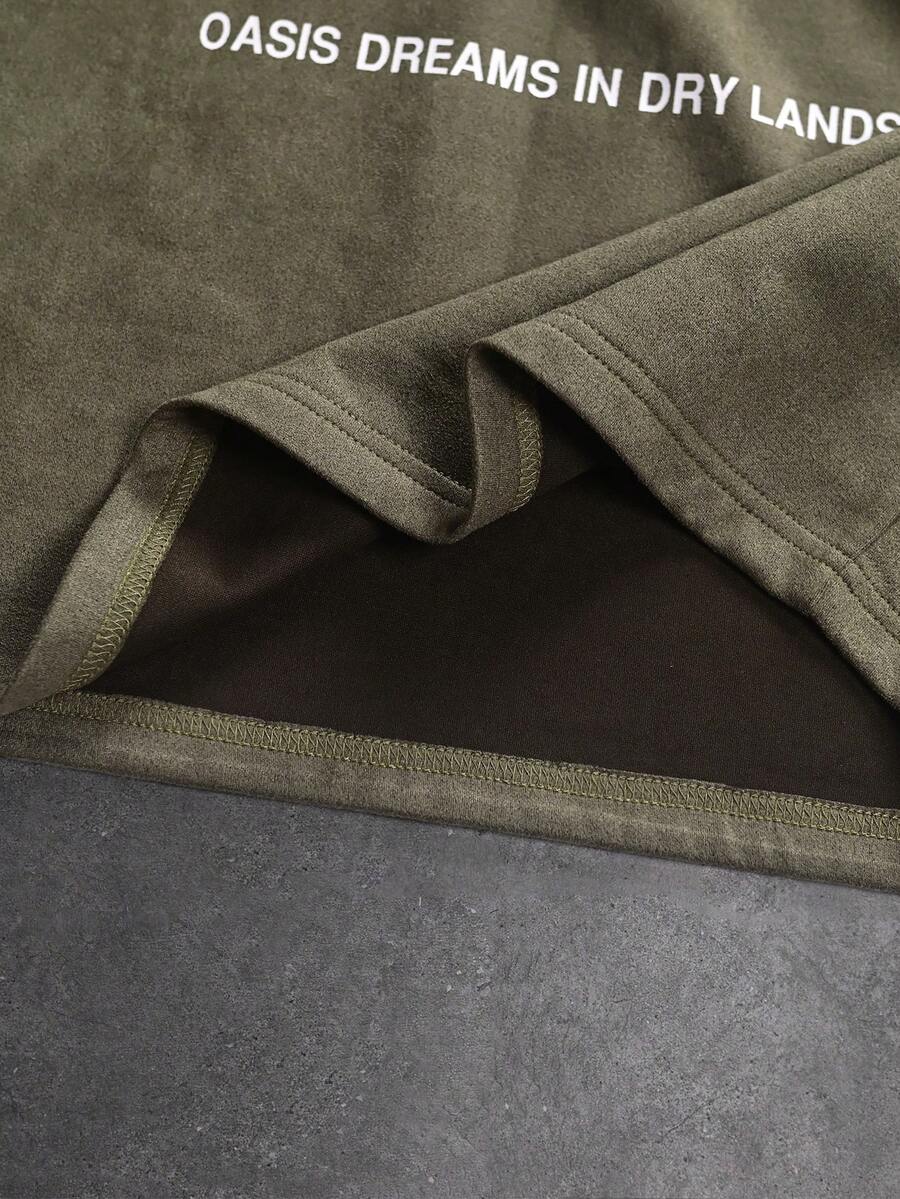 Regata Pavtros Studios Stylvo Oasis Vest — Foto 6