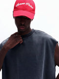 Regata Pavtros Studios Motorsport Helmet Vest