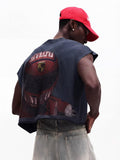 Regata Pavtros Studios Motorsport Helmet Vest