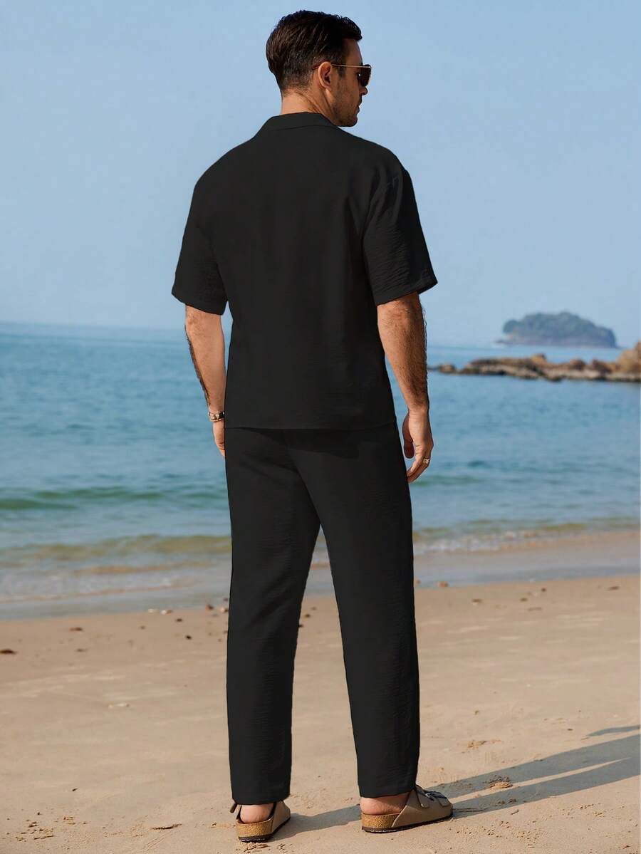 Conjunto Pavtros Urban Black