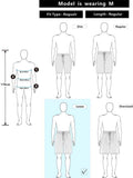 SUMWON Shorts Casual com Listras Laterais em Veludo, Cordão, Comprimento Joelho, Ajuste Relaxado, Verão Solto, Cintura Elástica