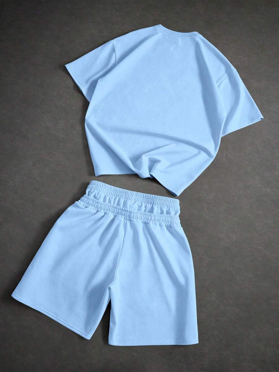 Shorts Pavtros Free Spirit