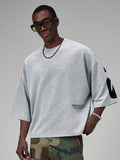 Camiseta Stynvo Club Mor