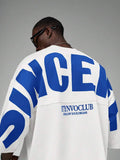 Camiseta Stynvo Club Mor