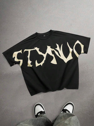 Camiseta Pavtros Dark