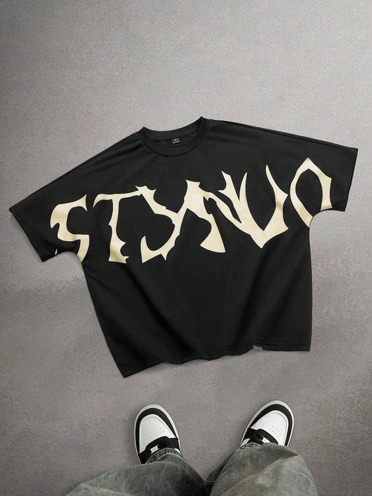 Camiseta Stynvo Dark