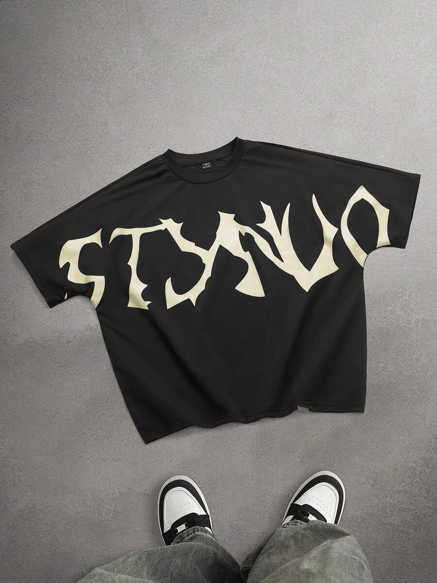 Camiseta Pavtros Dark