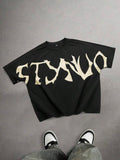 Camiseta Stynvo Dark