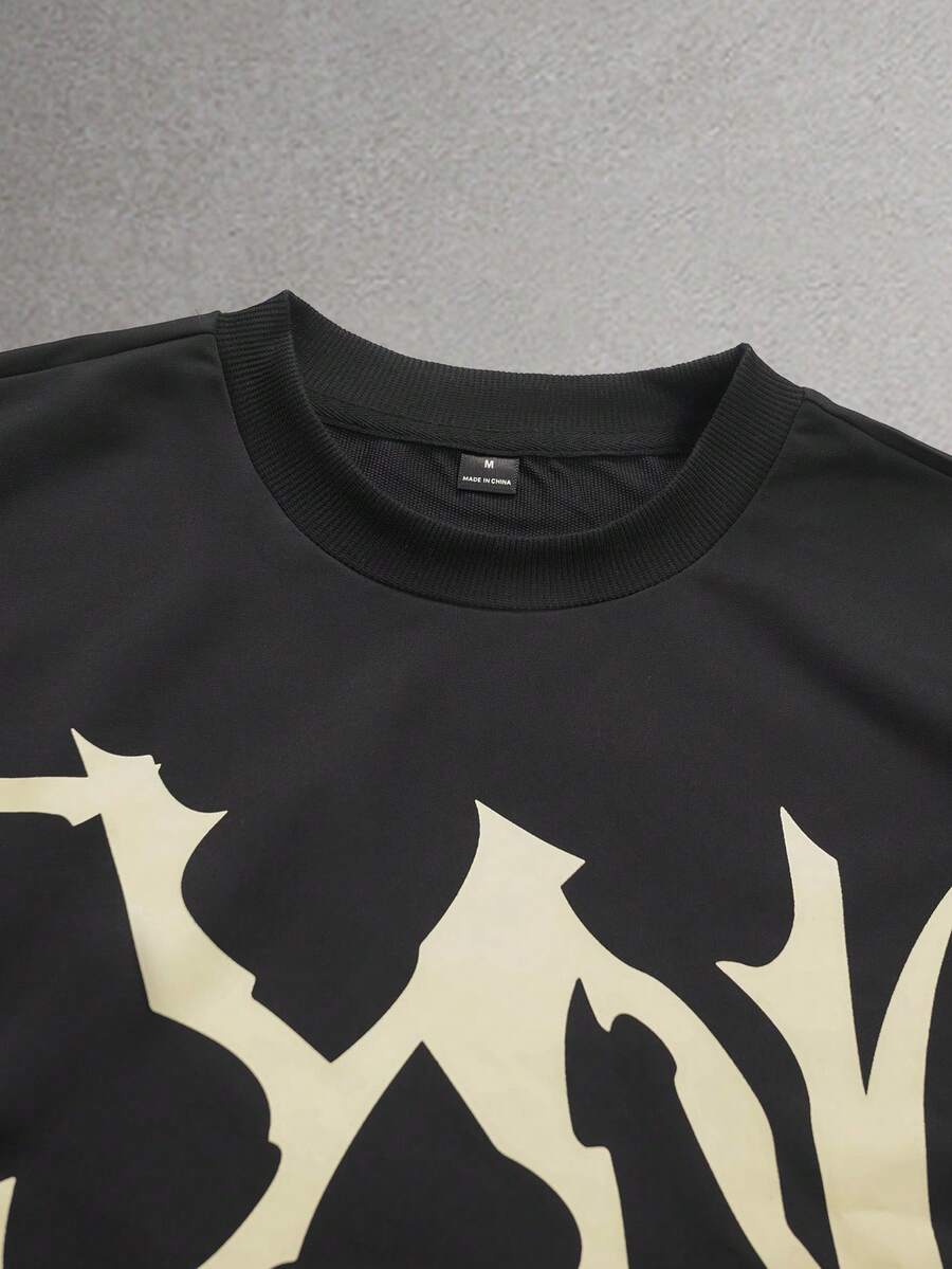 Camiseta Pavtros Dark