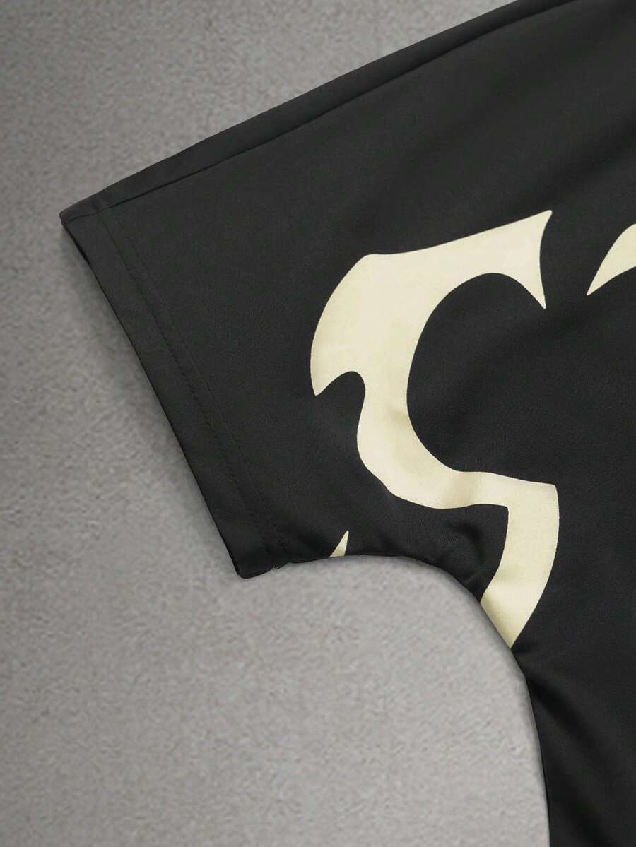 Camiseta Pavtros Dark