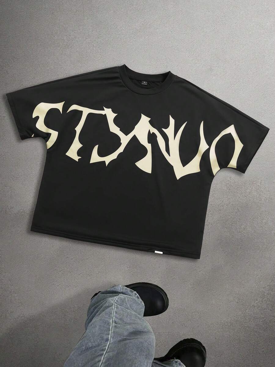 Camiseta Pavtros Dark