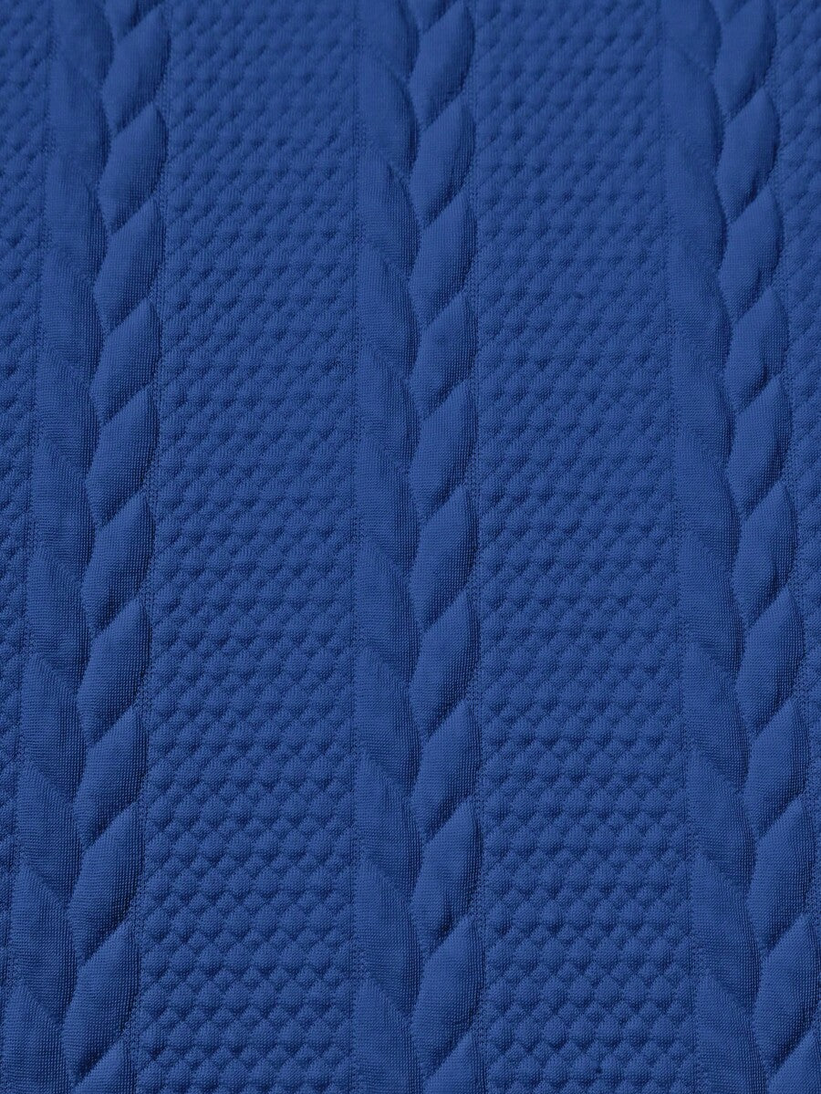 Camiseta Pavtros Textura Verão