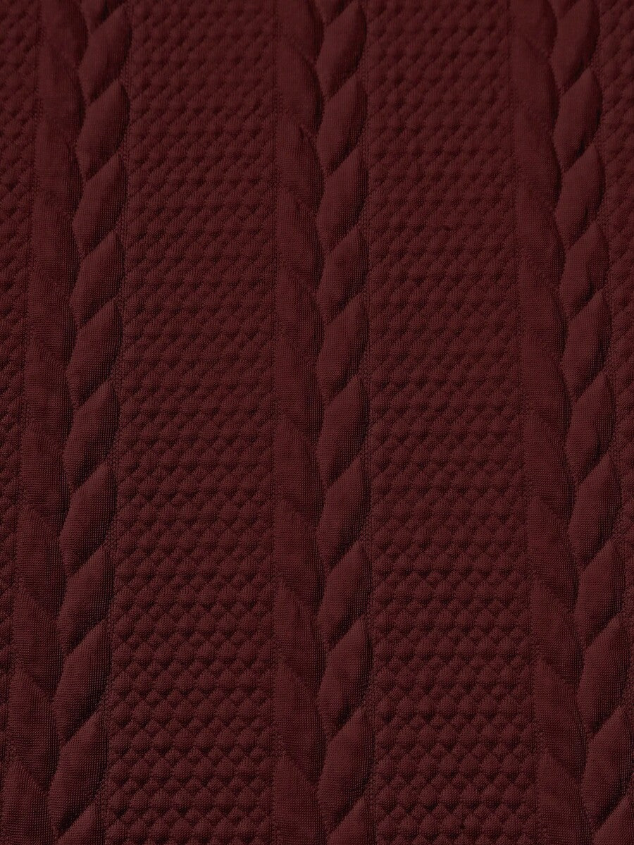 Camiseta Pavtros Textura Verão