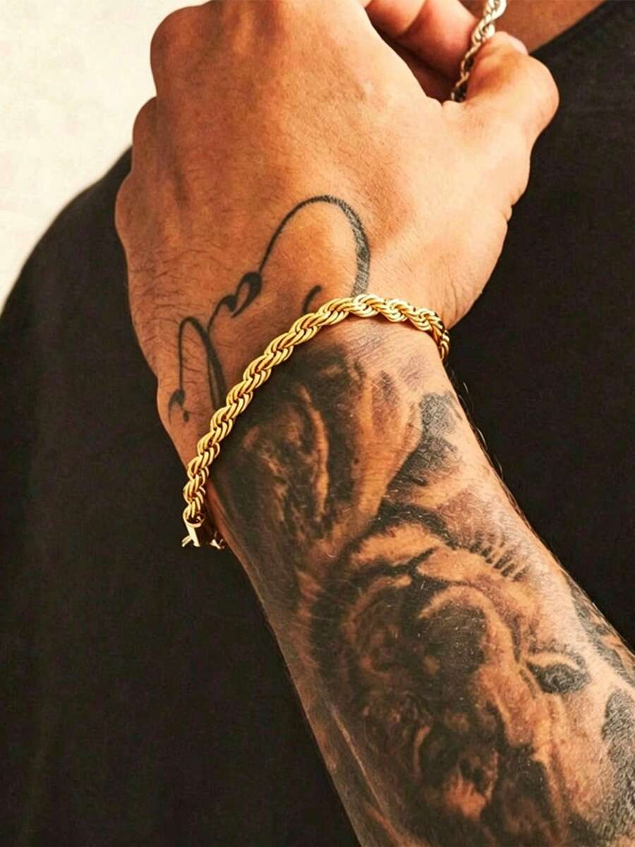 Pulseira Bravell
