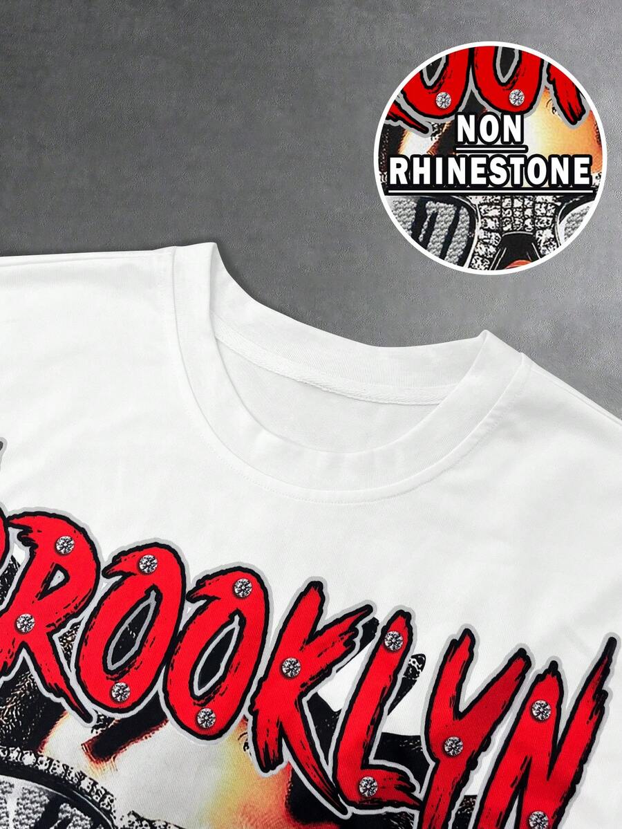Regata Pavtros Studios Brooklyn Y2K Vest — Foto 3