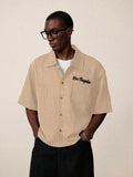 Camiseta Botton STYNVO 2000