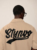 Camiseta Botton STYNVO 2000