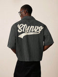 Camiseta Botton STYNVO 2000