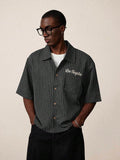 Camiseta Botton STYNVO 2000