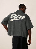 Camiseta Botton STYNVO 2000
