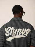Camiseta Botton STYNVO 2000